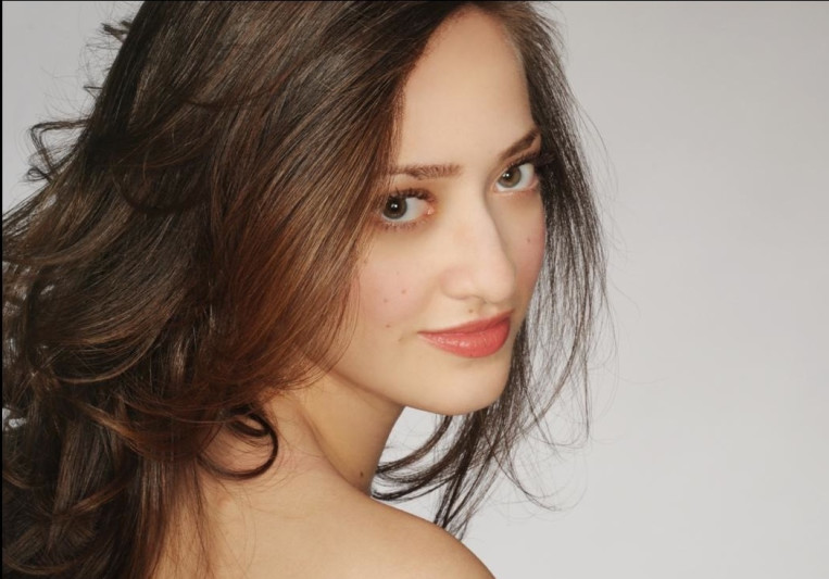 Carly Blair Perahia on SoundBetter
