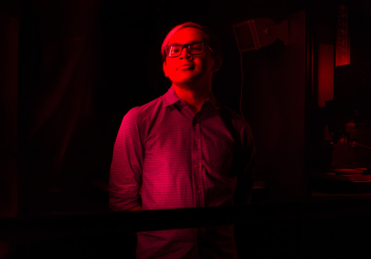 Daniel Hernandez on SoundBetter