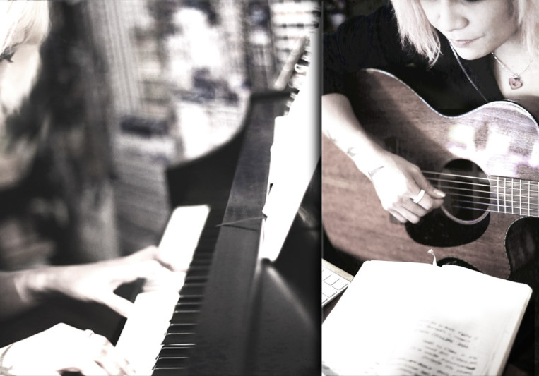 Music by TRISTN on SoundBetter