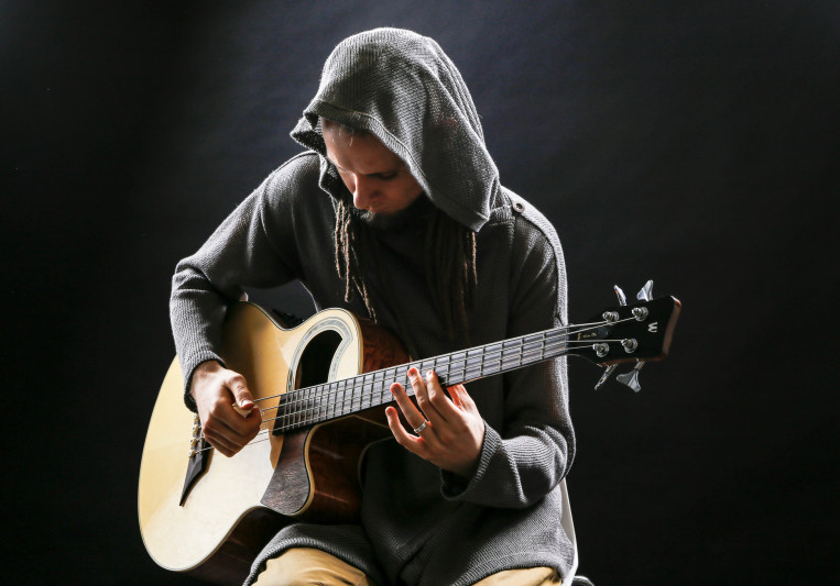 Dmitry Lisenko on SoundBetter