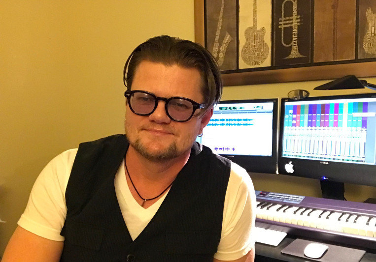 Carl England (HitWorksWest) on SoundBetter