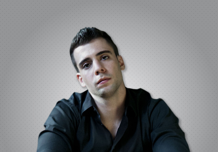 Luca Saliu on SoundBetter