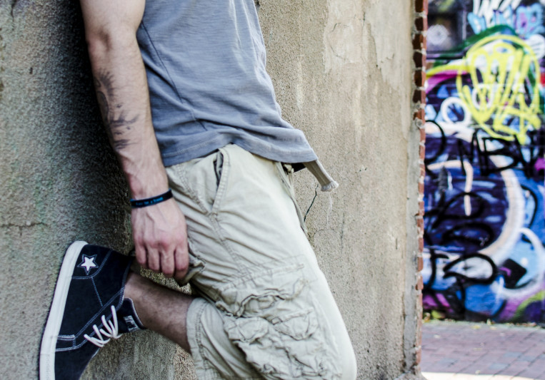 Caserta on SoundBetter