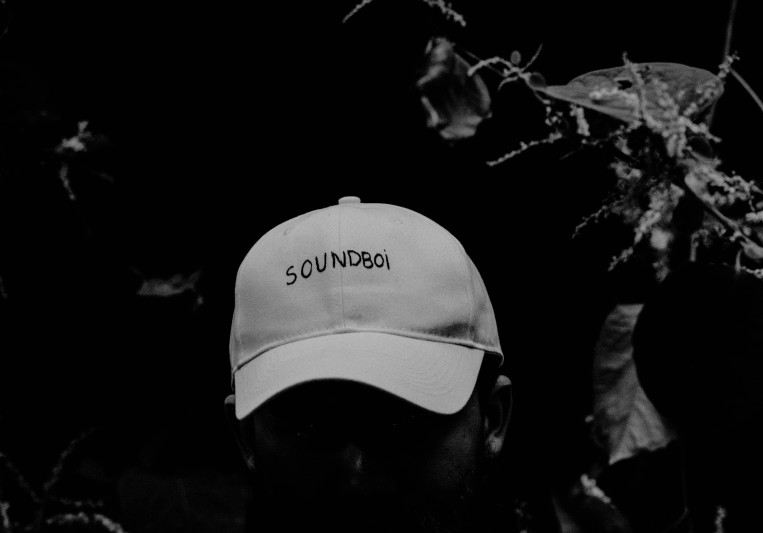 Anthony "Soundboi" Reeder on SoundBetter