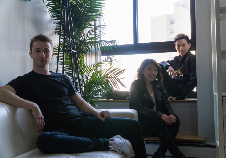 Affinity Productions on SoundBetter