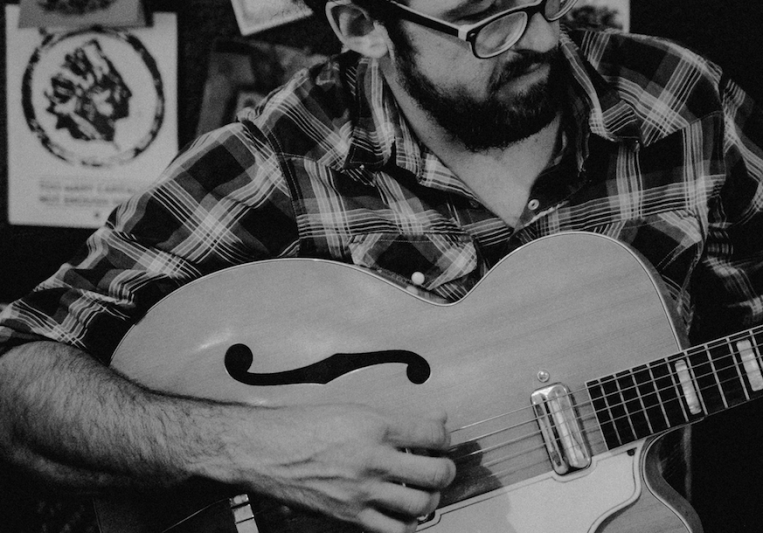 James Mulhern on SoundBetter