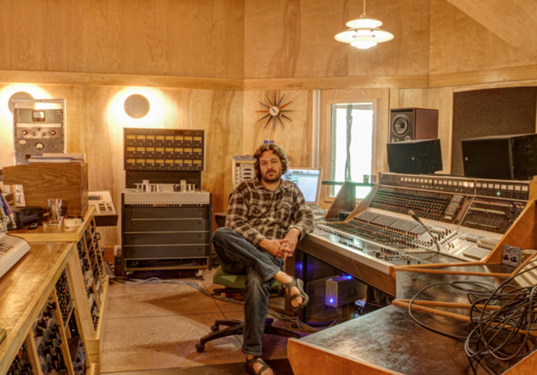 Jason Richmond on SoundBetter