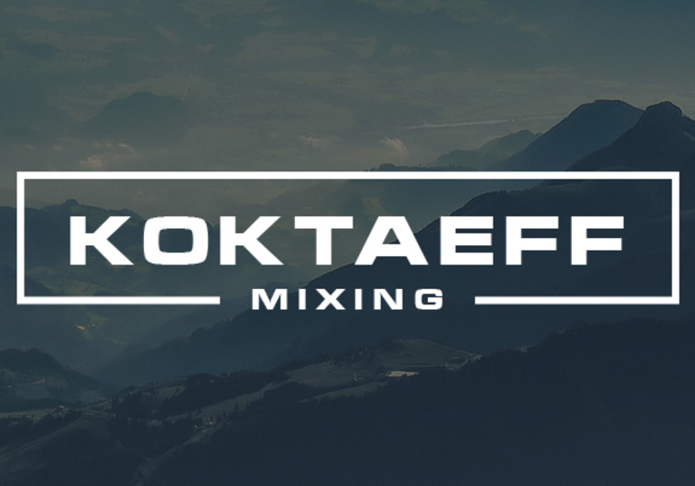 Koktaeff on SoundBetter