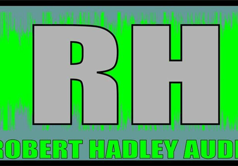 Robert Hadley (Mastering Engineer) on SoundBetter