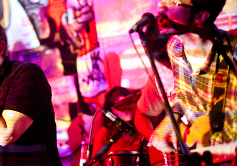 Luis Calil on SoundBetter