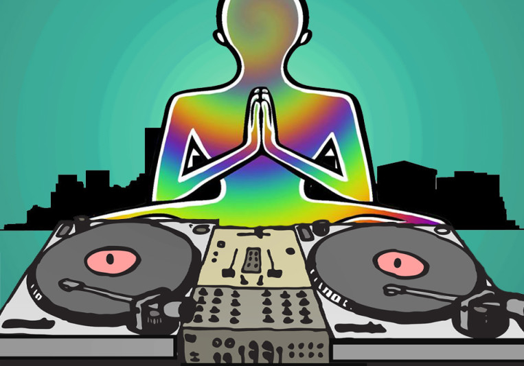 Byron Richter on SoundBetter
