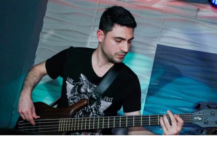 Christos Stylianides on SoundBetter