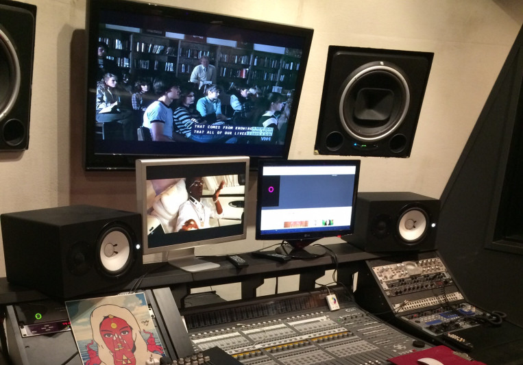 Mr.Ghoust on SoundBetter