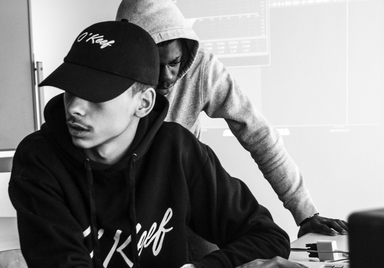 MRBAYOOR on SoundBetter