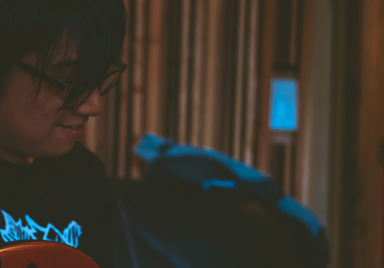 Bradly Miranda on SoundBetter