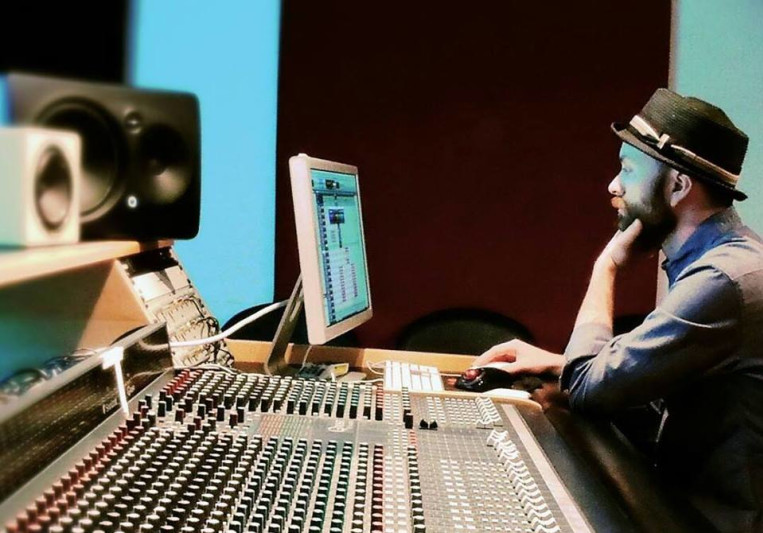 Ryan McDougall - RPM Audio on SoundBetter