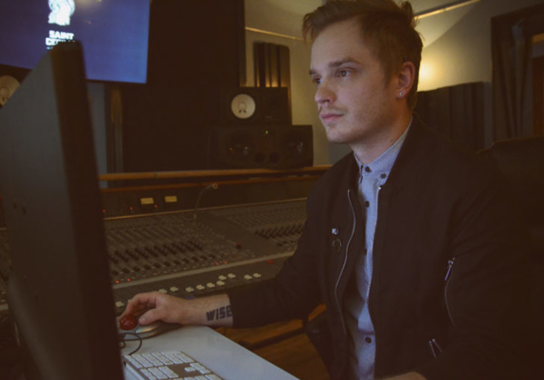 R. Wiliamson Recording on SoundBetter