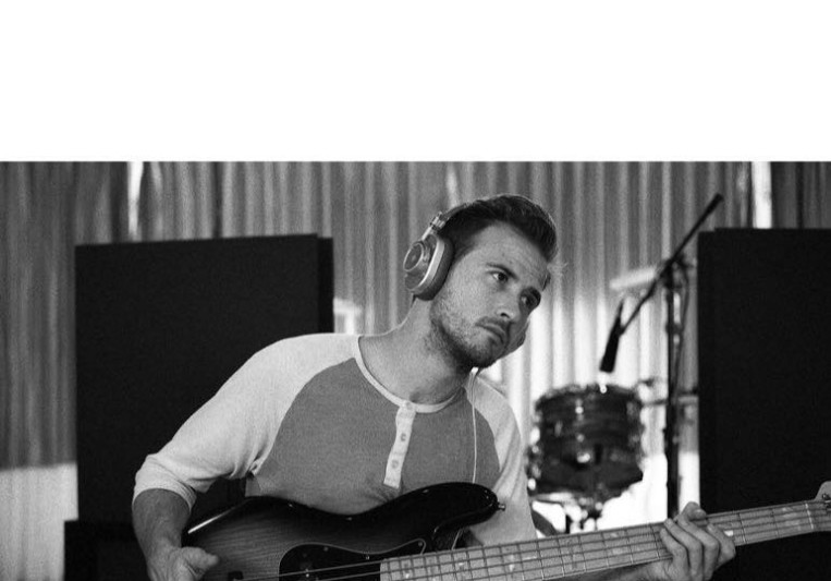 Rob Nagelhout on SoundBetter