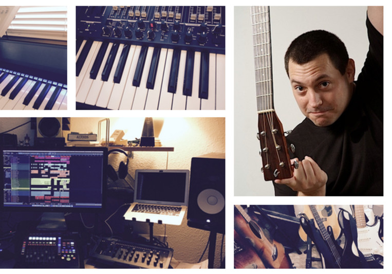 Roy Osherove on SoundBetter