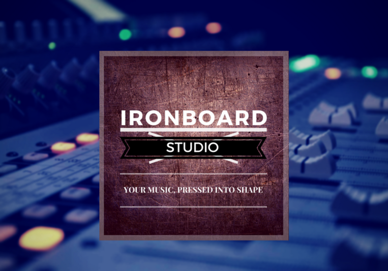Ironboard Studio on SoundBetter
