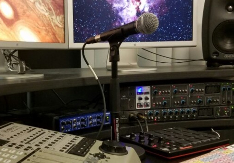 PrettyKid on SoundBetter