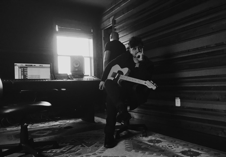 Andrew Gomez on SoundBetter