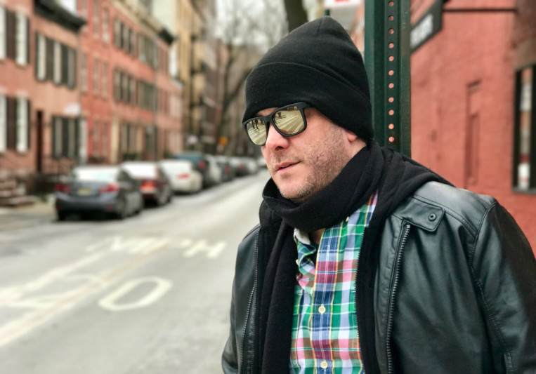 Andre Galiano on SoundBetter