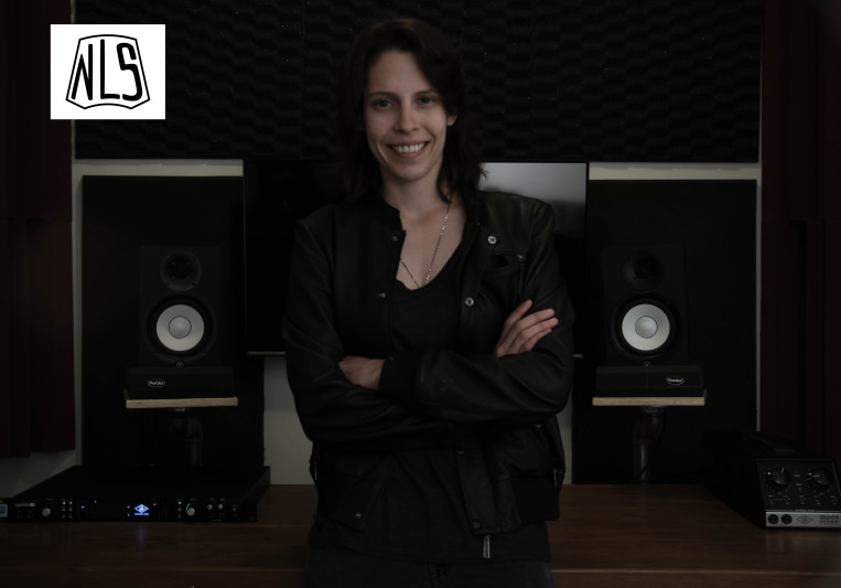 Naked Lunch Studio on SoundBetter