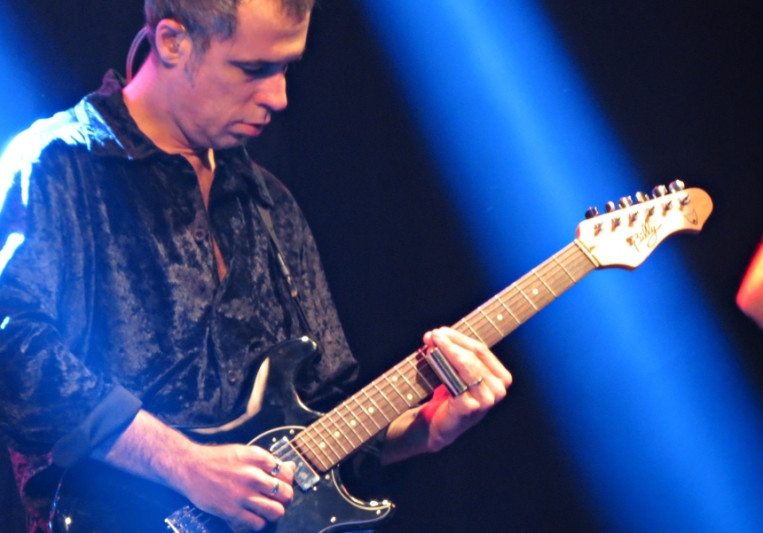 Billy Brandao on SoundBetter
