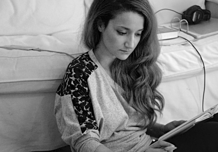 Ceylan J. Morgan on SoundBetter