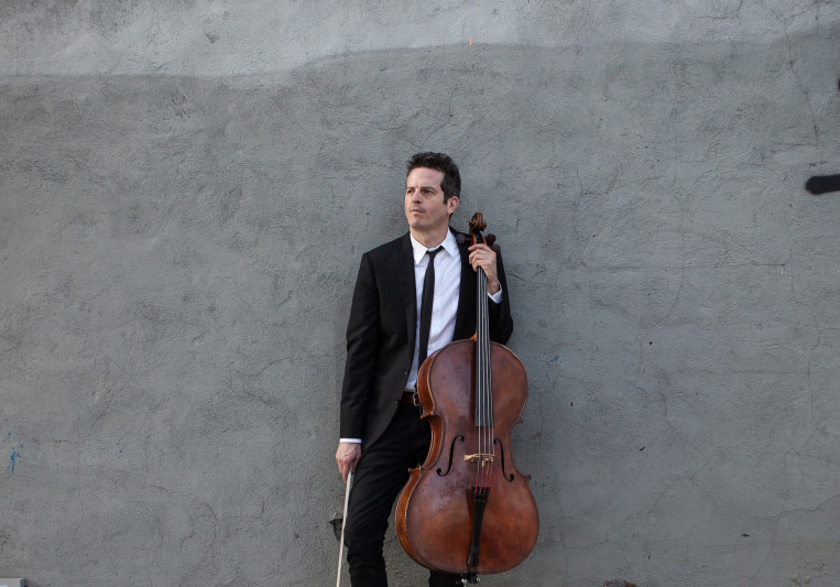 Noah Hoffeld on SoundBetter