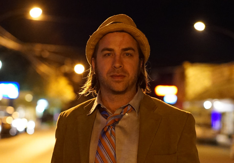 Gus Reeves on SoundBetter