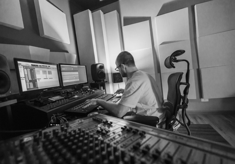 Bernardo Goys on SoundBetter