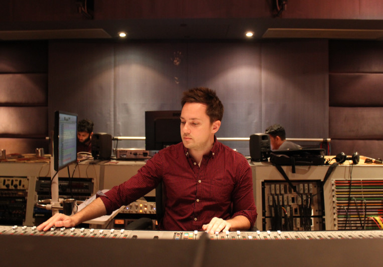 Thomas Juth on SoundBetter