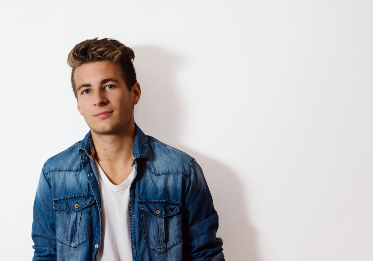 Julian Muc on SoundBetter