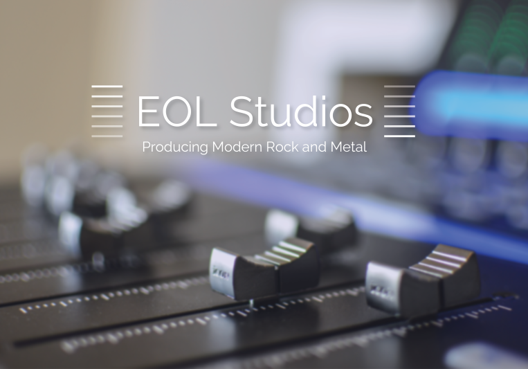 EOL Studios on SoundBetter