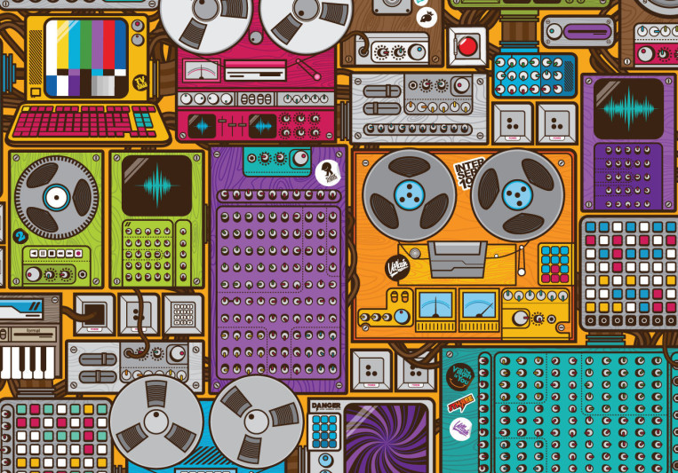 Hanish Taneja on SoundBetter