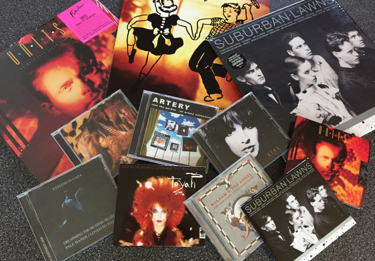 Rubellan Remasters on SoundBetter