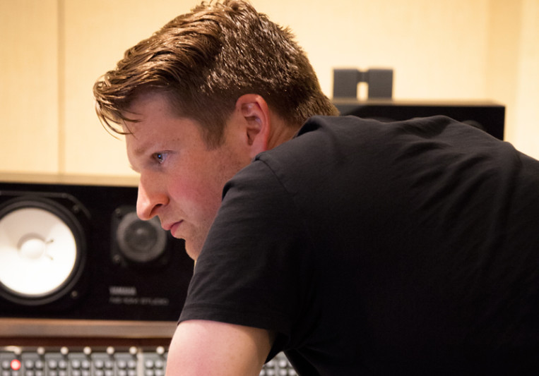 Benjamin Heller on SoundBetter
