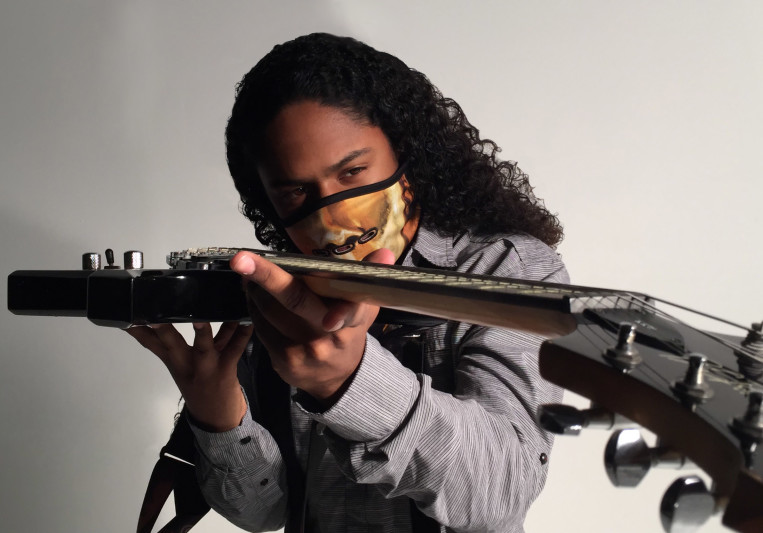 Kairo on SoundBetter