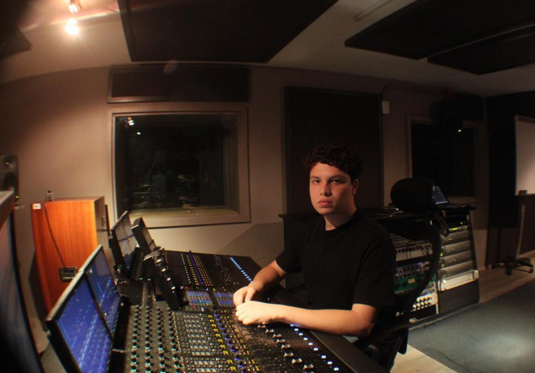 Fernando Hernandez Baez on SoundBetter