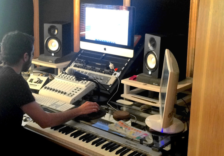 Ofo Barher on SoundBetter
