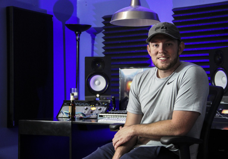Brian Temme on SoundBetter