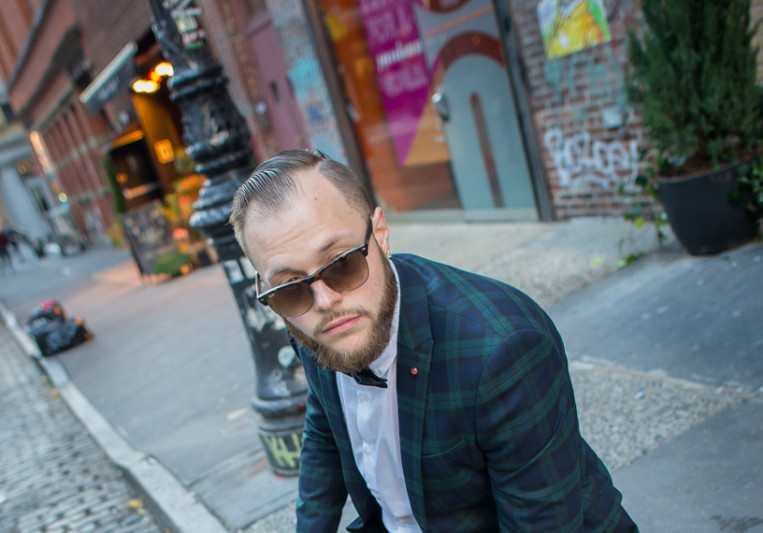 Will Urbane on SoundBetter