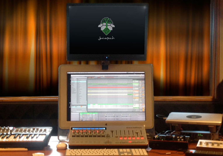 Gaiatech Studio on SoundBetter