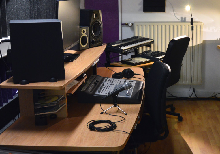 D4D Studios on SoundBetter