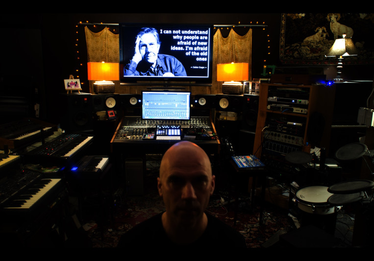 Darryl Neudorf on SoundBetter