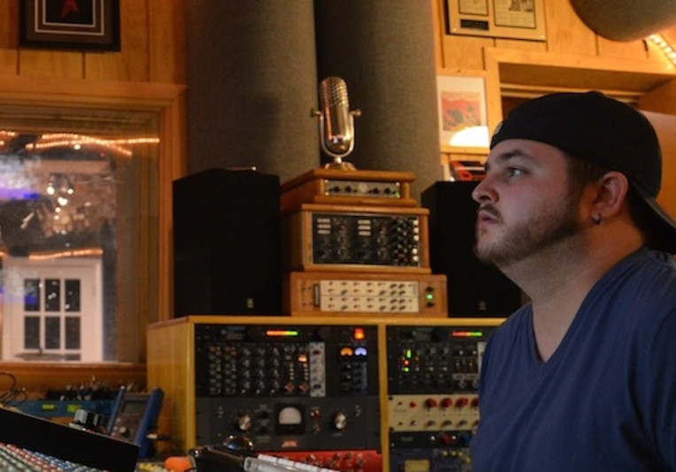 Steve Kolakowsky on SoundBetter