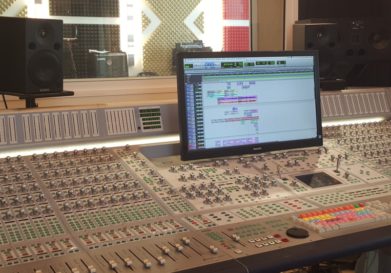 david Jakoubovitch on SoundBetter