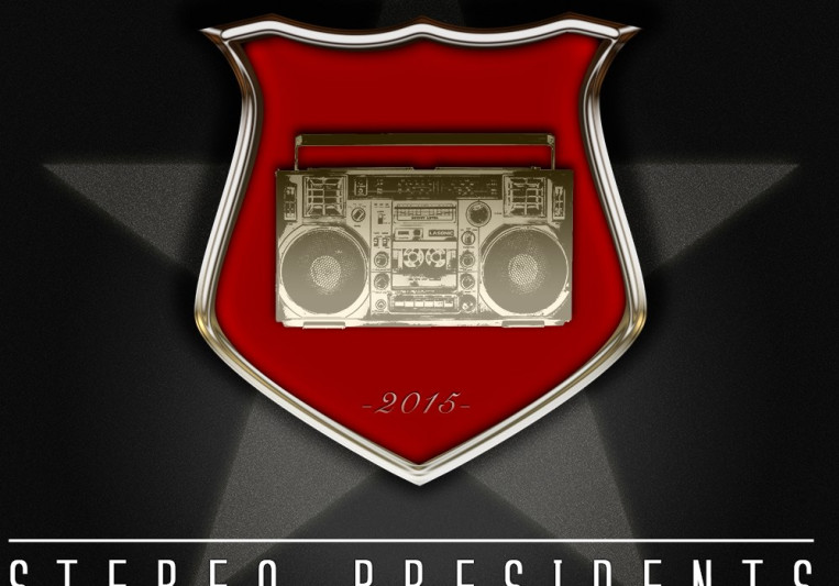 Stereo Presidents on SoundBetter